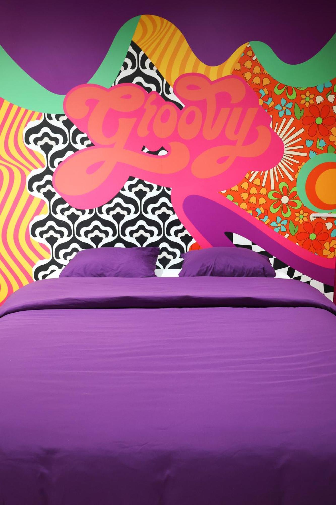 Capsule Groovy-Jacuzzi-Sauna-Billard-Netflix- Nintendo Switch & Jeux Mons Eksteriør bilde
